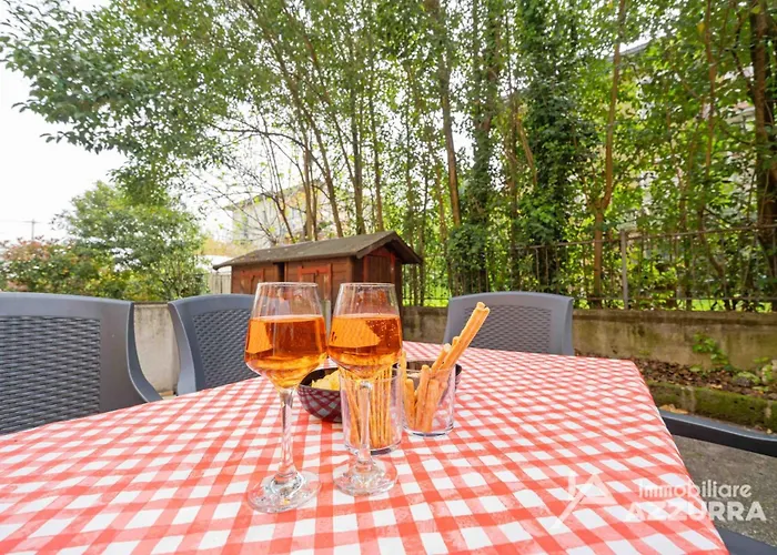 Casa Ruby - Immobiliare Azzurra Lazise