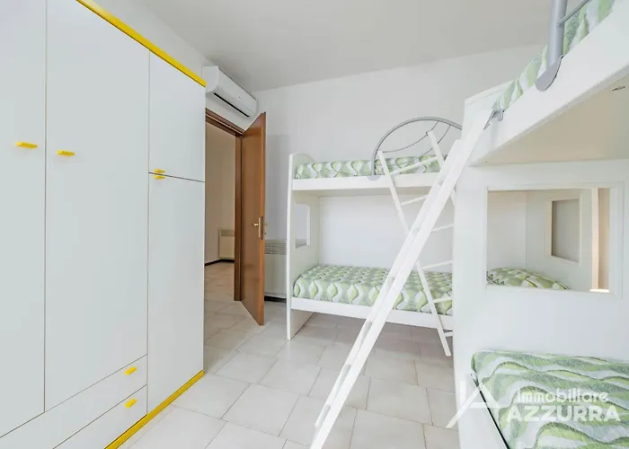 Casa Ruby - Immobiliare Azzurra *