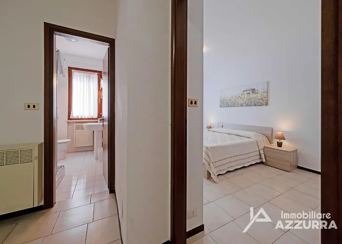 Appartement Casa Ruby - Immobiliare Azzurra