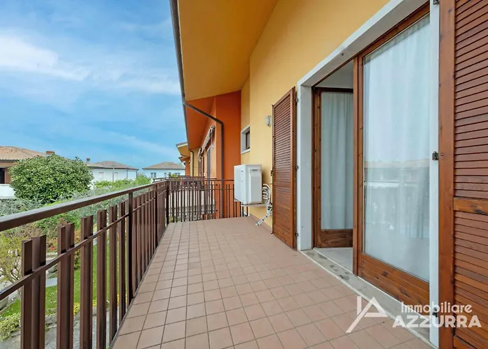 Casa Ruby - Immobiliare Azzurra