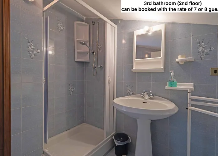 Appartement Casa Ruby - Immobiliare Azzurra *