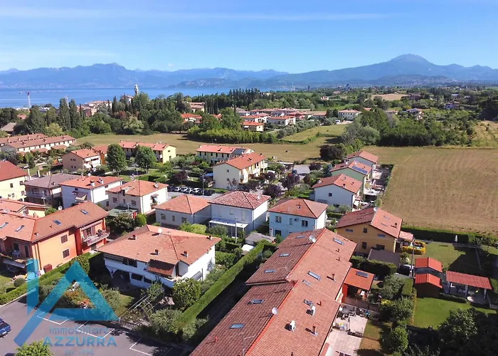 Appartamento Casa Ruby - Immobiliare Azzurra *