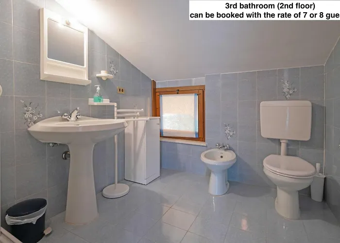 Casa Ruby - Immobiliare Azzurra * Lazise