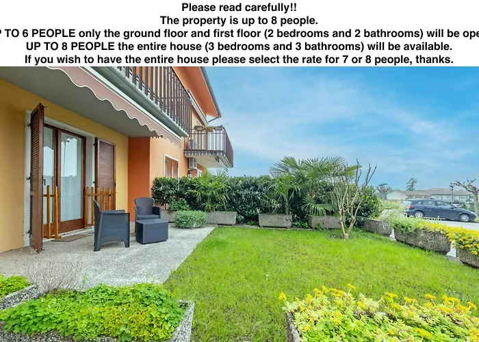 Casa Ruby - Immobiliare Azzurra *