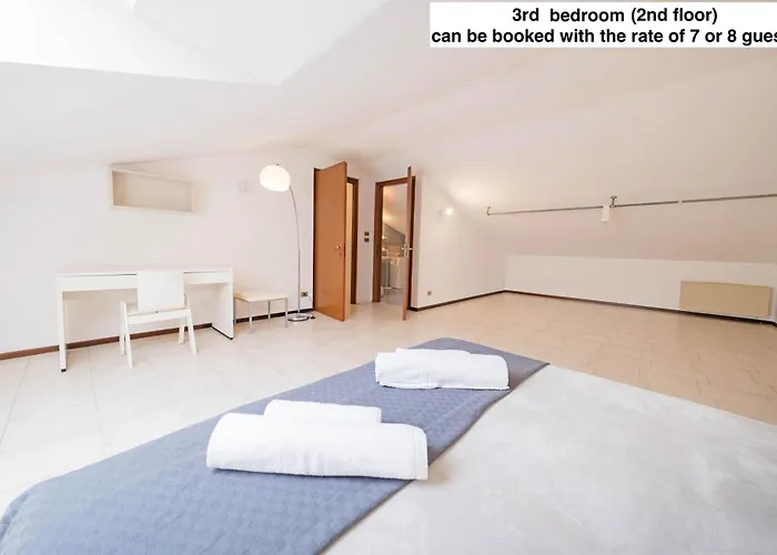 Appartamento Casa Ruby - Immobiliare Azzurra Lazise