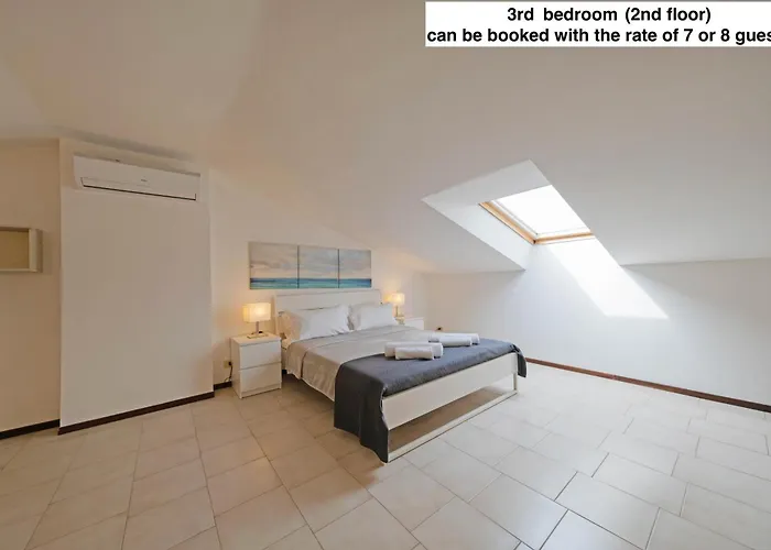 Casa Ruby - Immobiliare Azzurra