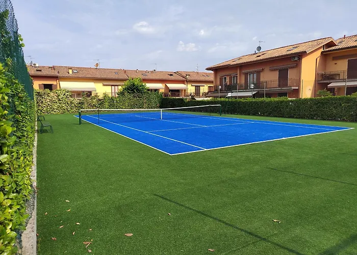 Casa Ruby - Immobiliare Azzurra *