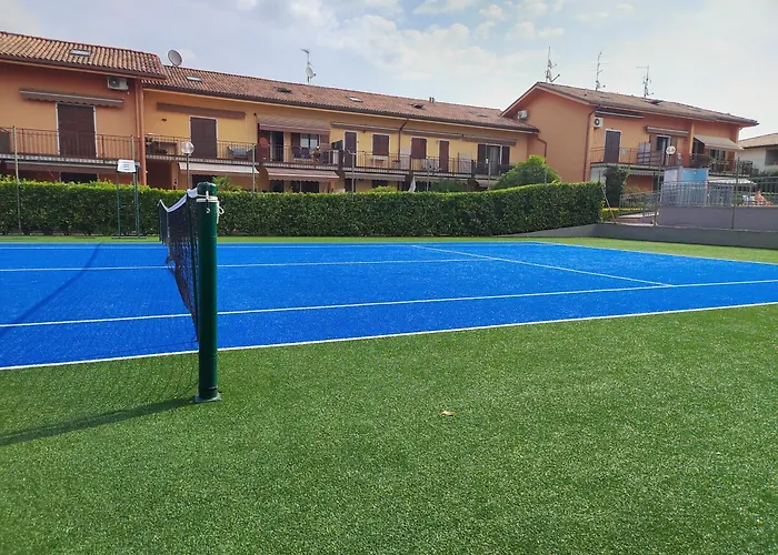 Apartmán Casa Ruby - Immobiliare Azzurra *