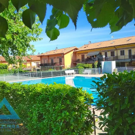 Casa Ruby - Immobiliare Azzurra Apartment Lazise