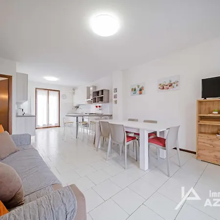 Apartment Casa Ruby - Immobiliare Azzurra