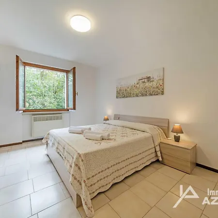 Apartment Casa Ruby - Immobiliare Azzurra Lazise