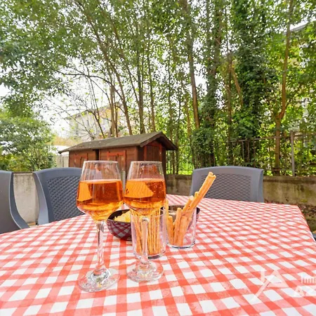 Casa Ruby - Immobiliare Azzurra Lazise