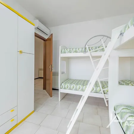 Casa Ruby - Immobiliare Azzurra *