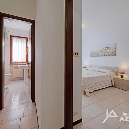 Apartment Casa Ruby - Immobiliare Azzurra