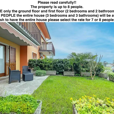 Casa Ruby - Immobiliare Azzurra *