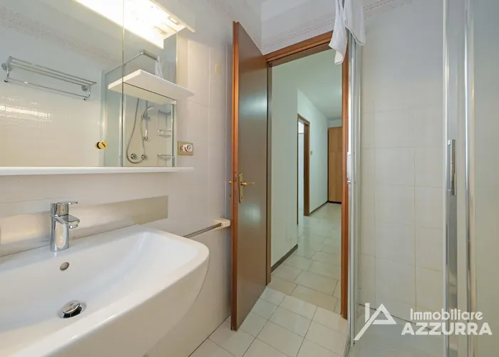 Casa Ruby - Immobiliare Azzurra Lejlighed Lazise