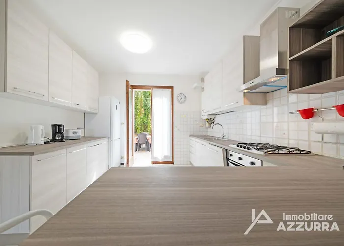 Casa Ruby - Immobiliare Azzurra Lejlighed *