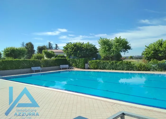 Casa Ruby - Immobiliare Azzurra Lazise