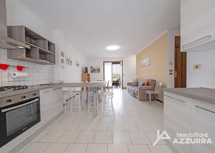 Casa Ruby - Immobiliare Azzurra