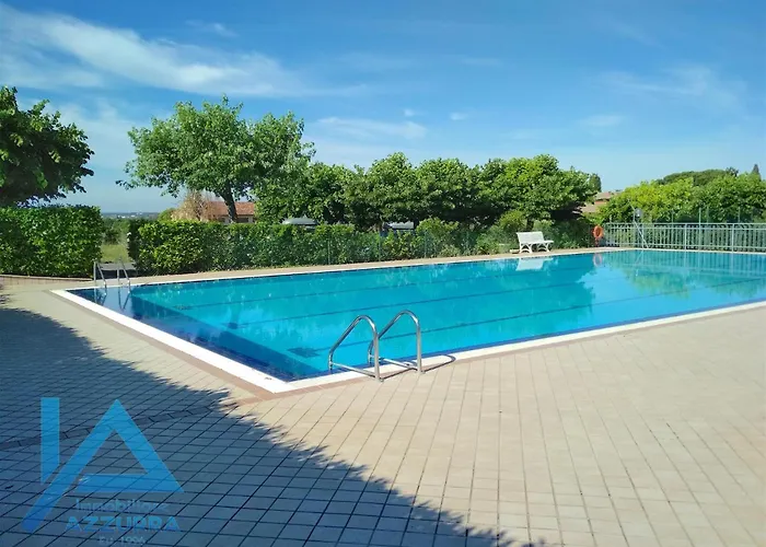 Lejlighed Casa Ruby - Immobiliare Azzurra Lazise