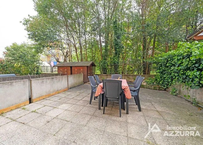 Casa Ruby - Immobiliare Azzurra *