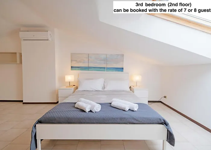 Lejlighed Casa Ruby - Immobiliare Azzurra